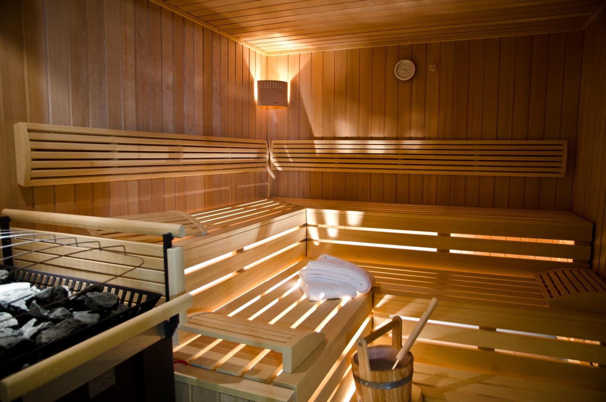 Hotel Garni Arosa Ischgl Buitenkant foto